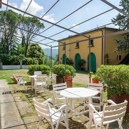 Albergotti Arezzo