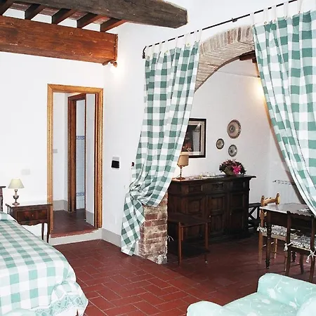 Albergotti Apartment *