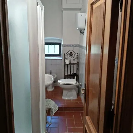 Apartment Albergotti *