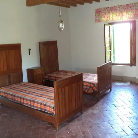 Albergotti Apartment *