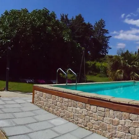 公寓 阿尔博各帝农家公寓 *