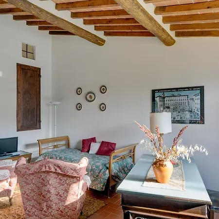Albergotti Apartment