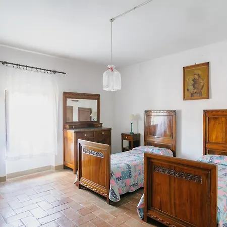 Albergotti Apartment *