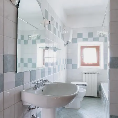 Albergotti Apartment Arezzo