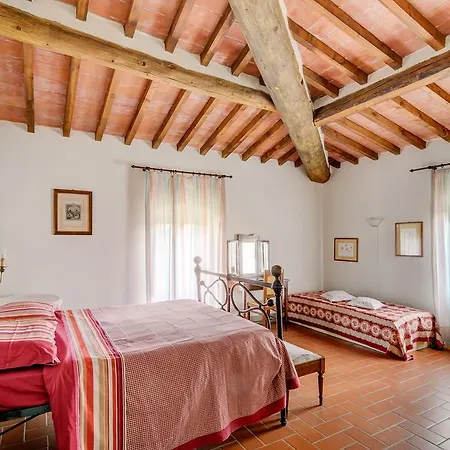 Albergotti Apartment