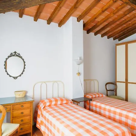 Apartment Albergotti Arezzo