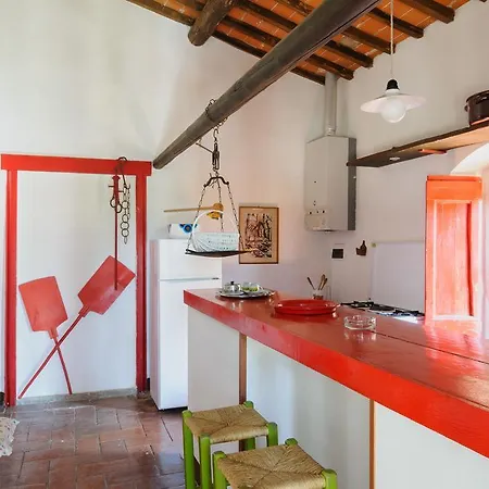 Albergotti Apartment