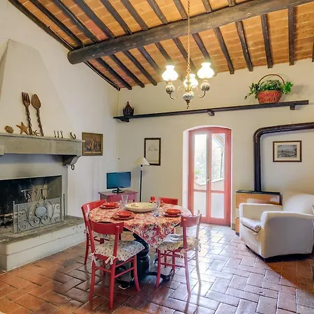 Albergotti Apartment *