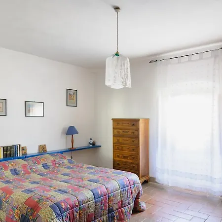 Apartment Albergotti