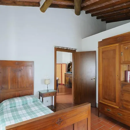 Albergotti Apartment