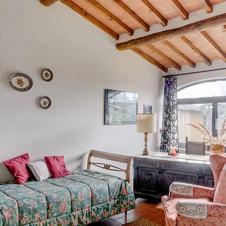 Albergotti Apartment Arezzo