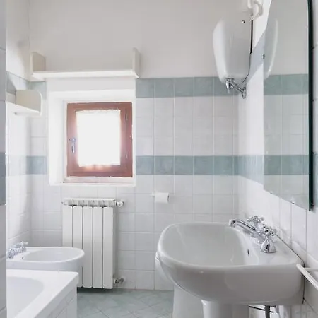 Apartment Albergotti *