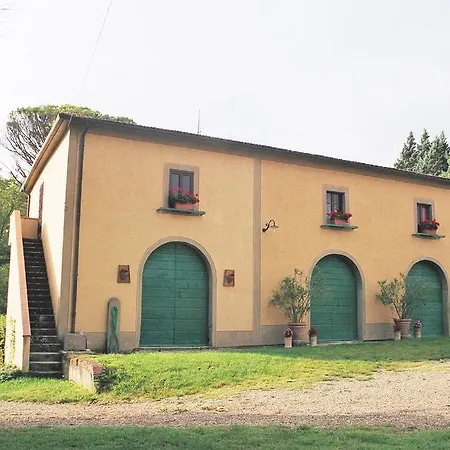 Apartment Albergotti Arezzo