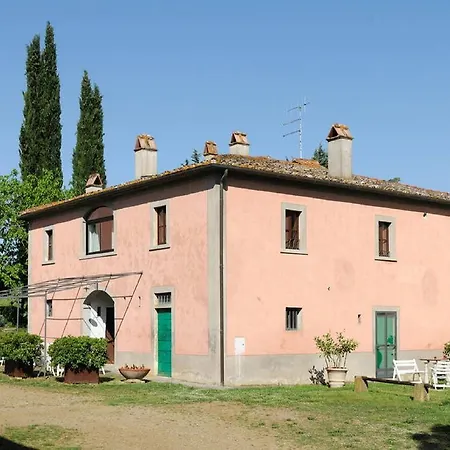 Apartment Albergotti