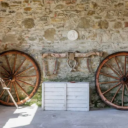 Apartment Albergotti Arezzo