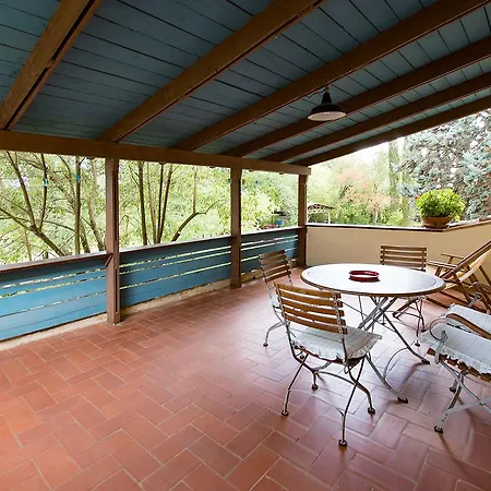 Apartment Albergotti Arezzo