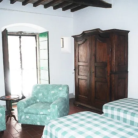 Apartment Albergotti
