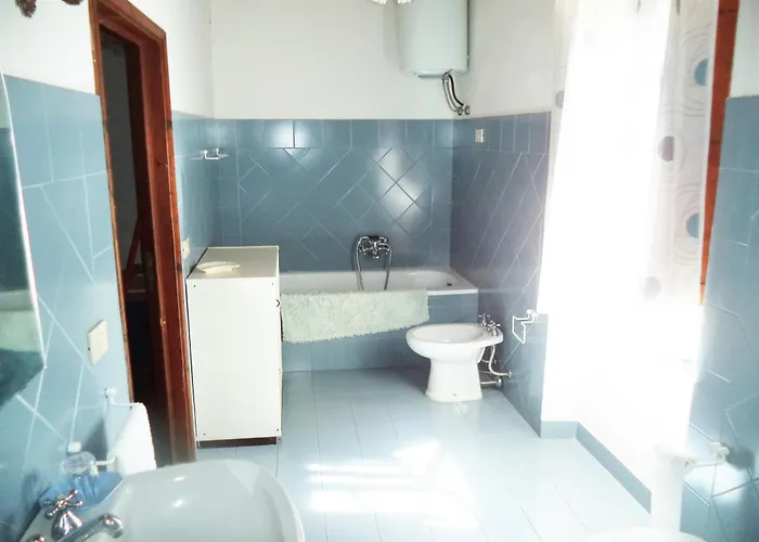 Albergotti דירה ארצו