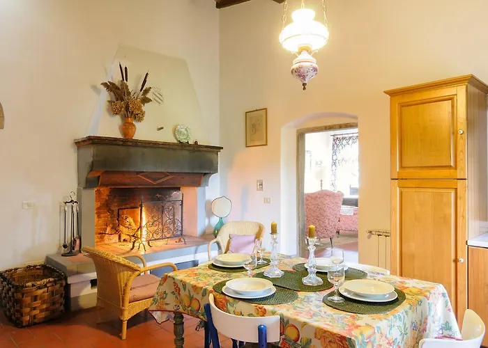 דירה Albergotti ארצו