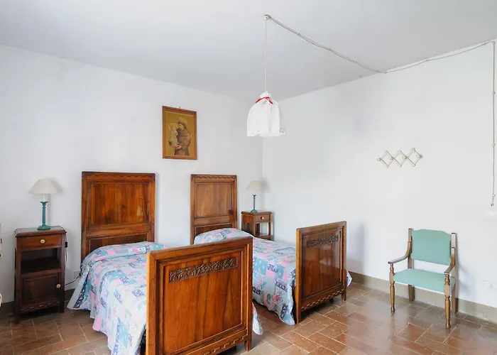 Albergotti דירה ארצו