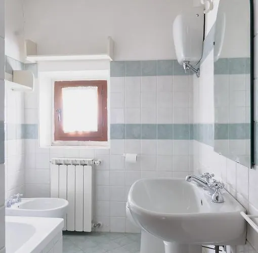 דירה Albergotti *