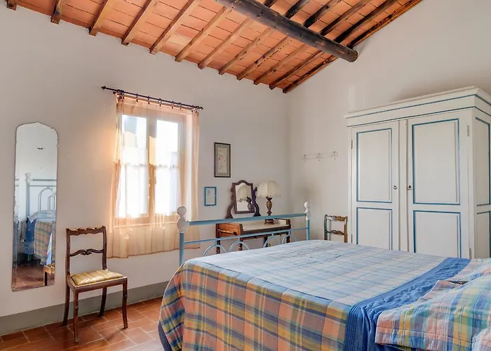 Albergotti דירה ארצו