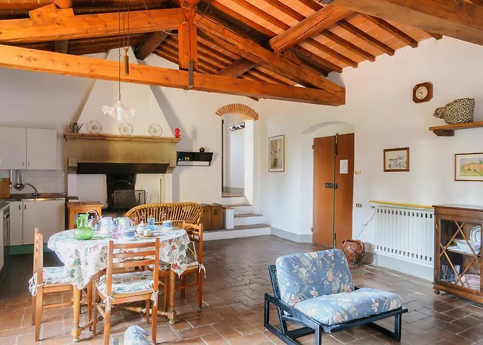 Albergotti דירה ארצו