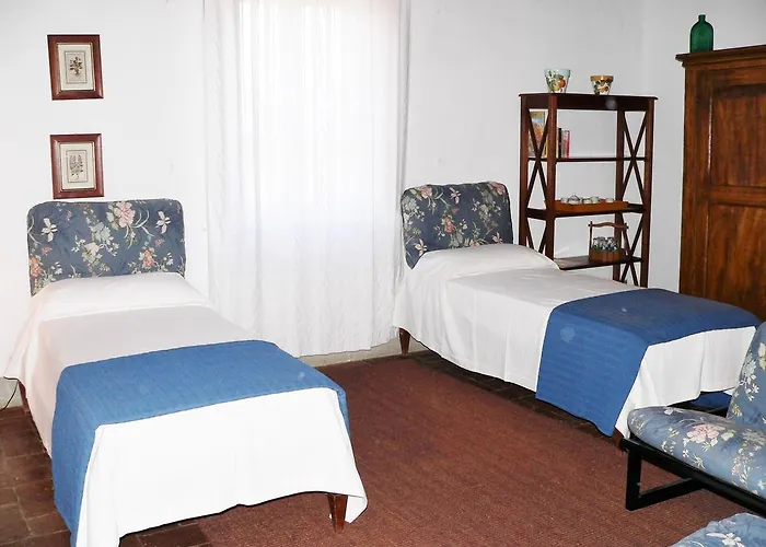 דירה Albergotti *