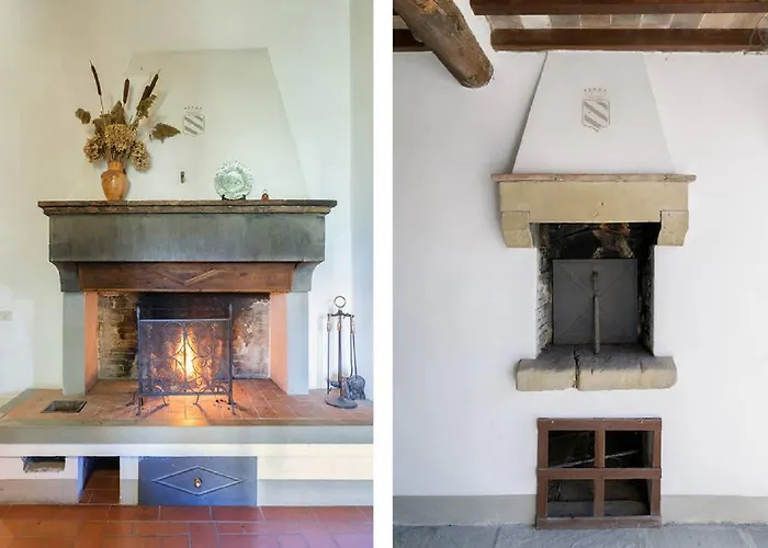 דירה Albergotti ארצו