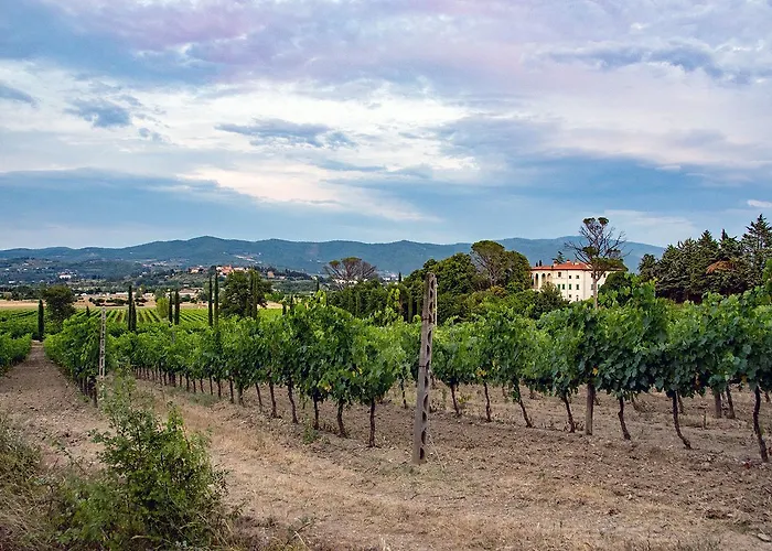 Albergotti דירה *