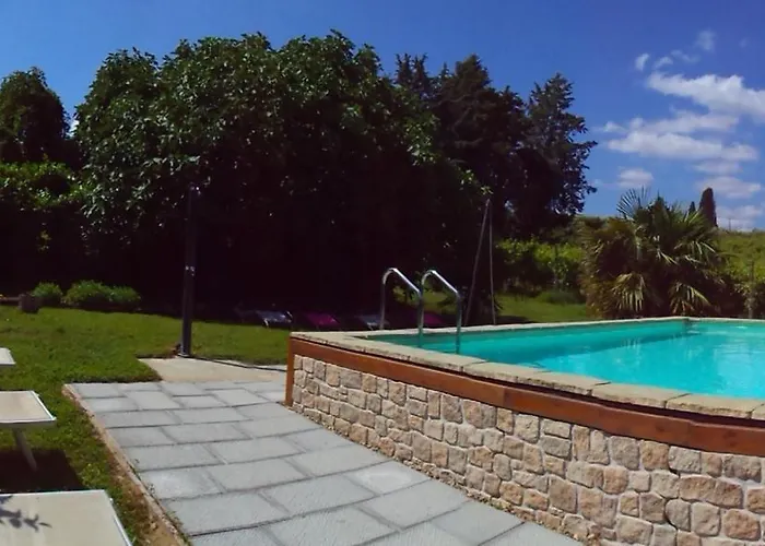 Albergotti * ארצו